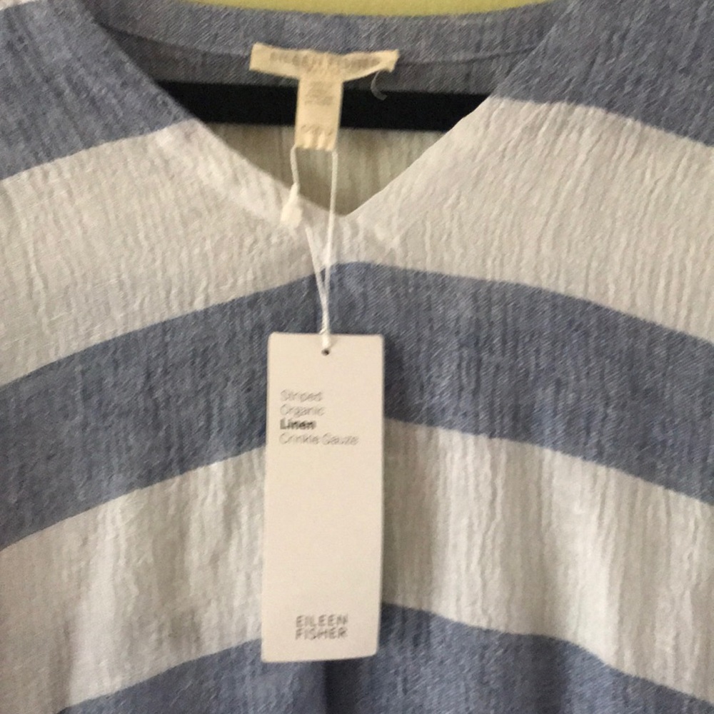 Eileen Fisher Tunic